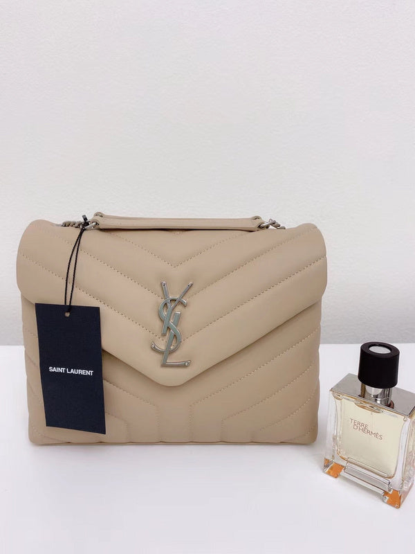 Amelia - YSL Bag - 3842