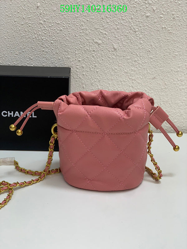 Amelia - CHL Bags - 1526