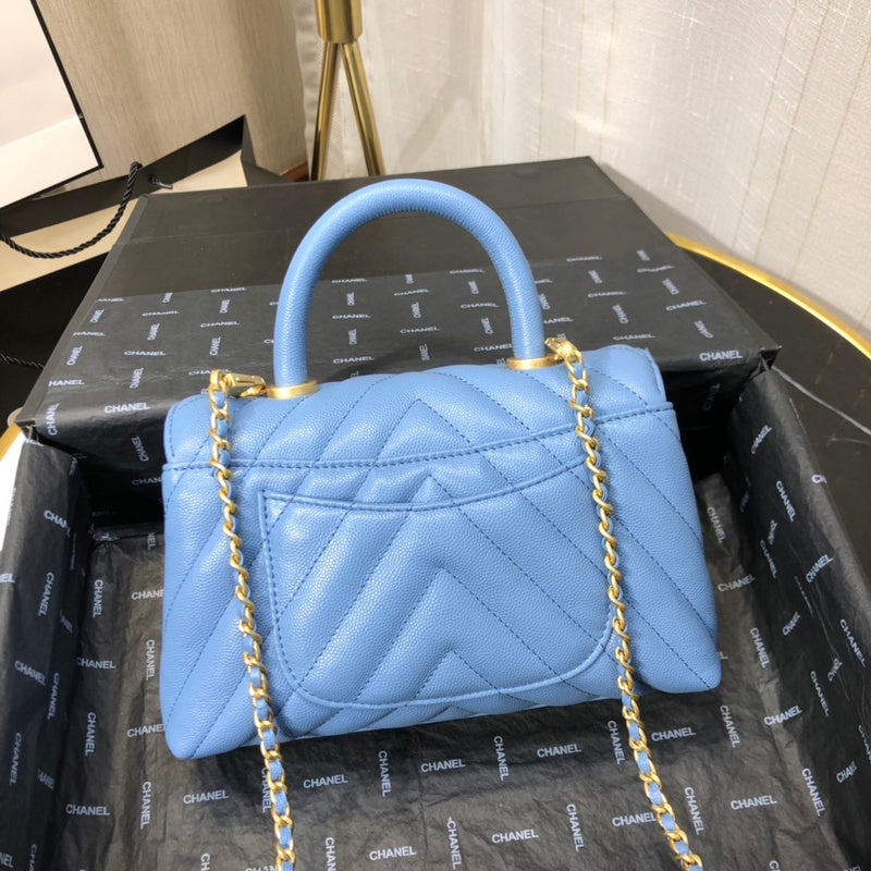 Amelia - CHL Bags - 1946
