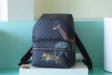 Fan Fashion Lu-Vi bags - 9573