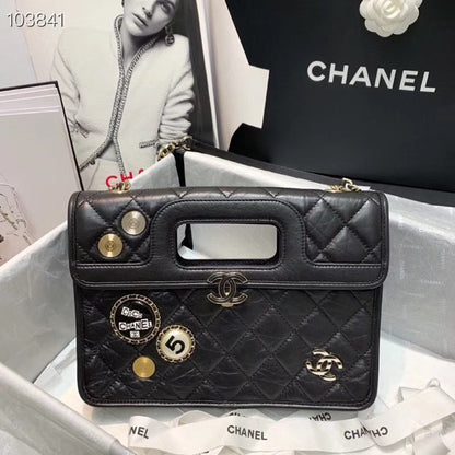 Amelia - CHL Lady Bags - 674