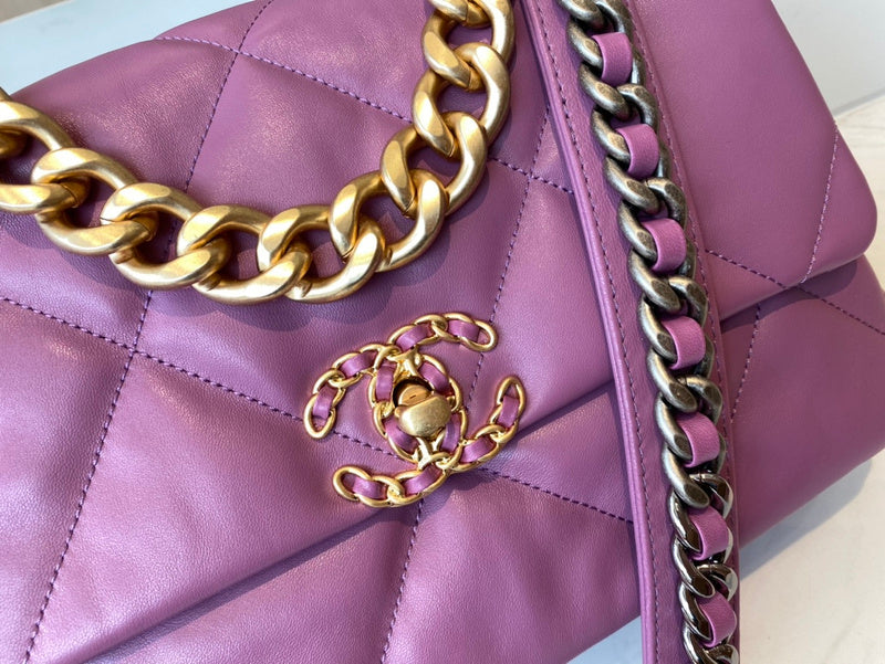 Amelia- CHL Bags - 6578