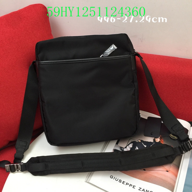 Prada Bags - The Barnes Bags  800
