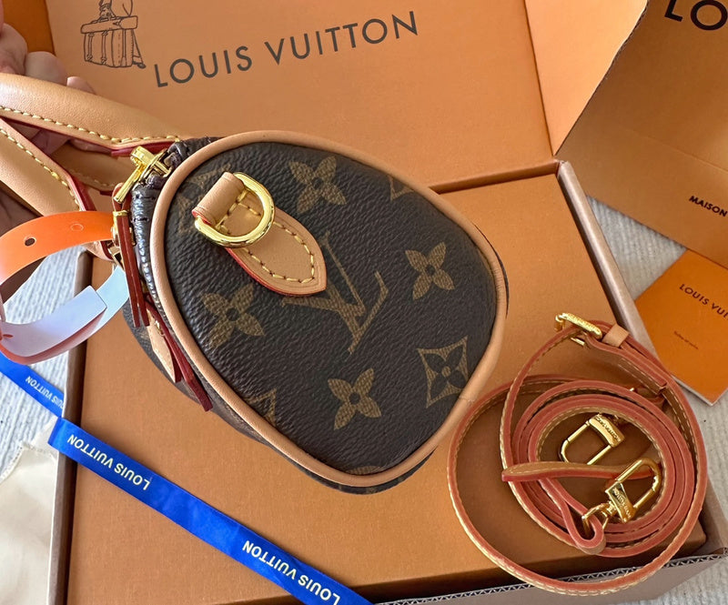 Amelia - LV Bags - 14604