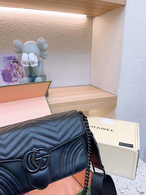 Amelia  - GCI Bags - 11609