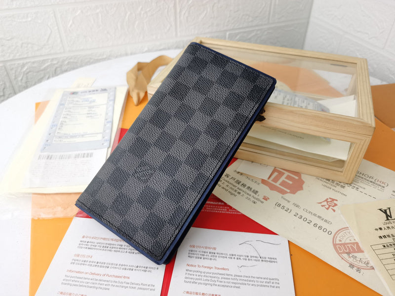 Amelia- LOV  Luxury  Wallets - 790