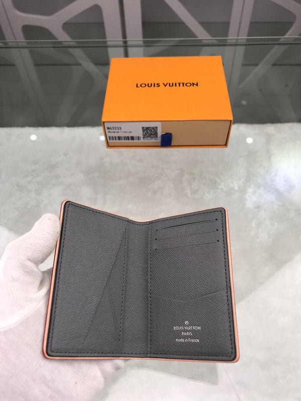 Amelia- LOV  Luxury  Wallets - 629