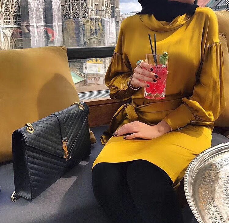 YSL BAGS - WOMEN LOVE LUXURY BAGS - 1588