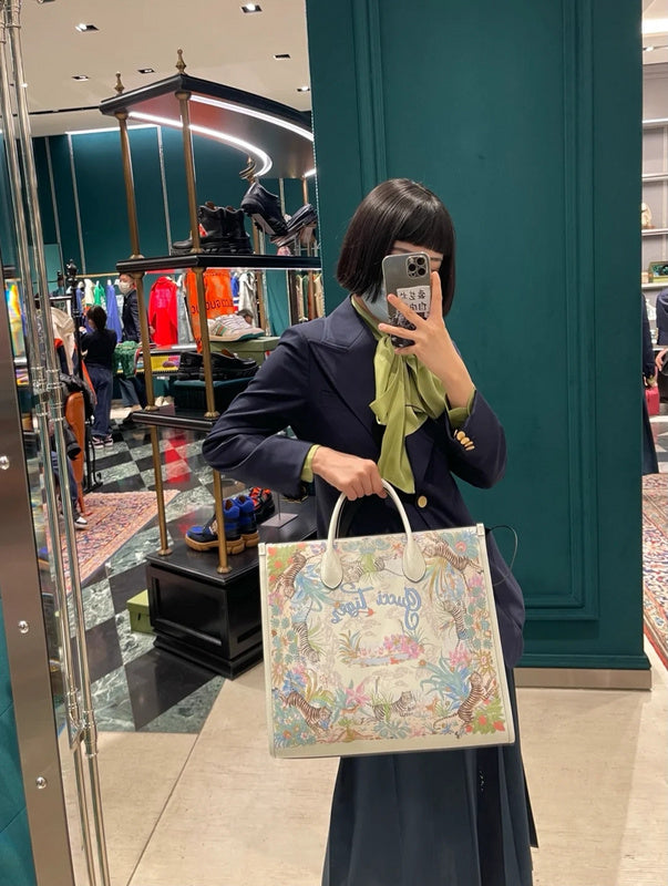 Amelia-i GUKI Women Bags - 1264