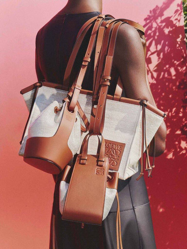 Amelia - LWO Bags - 100