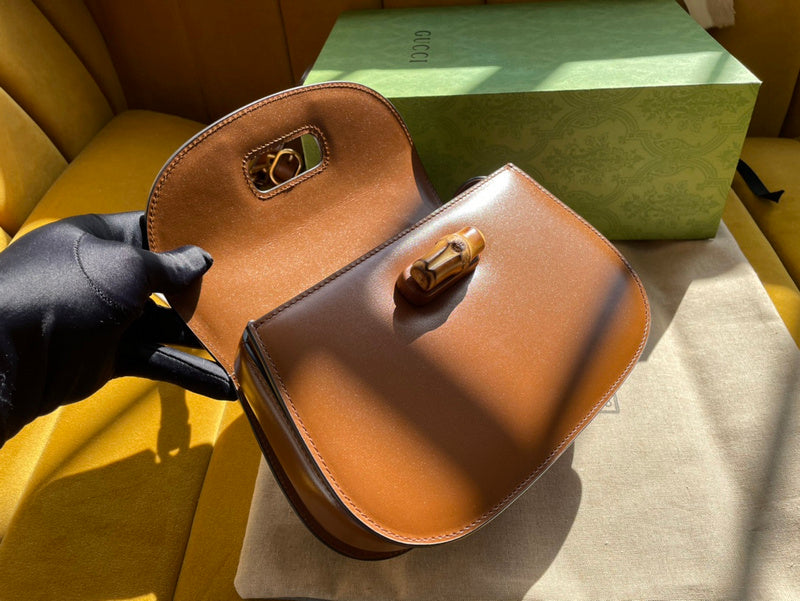 Amelia- GCI - GG WOMEN LUXURY BAGS - 046
