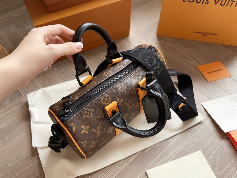 Amelia - LV Bags - 14281
