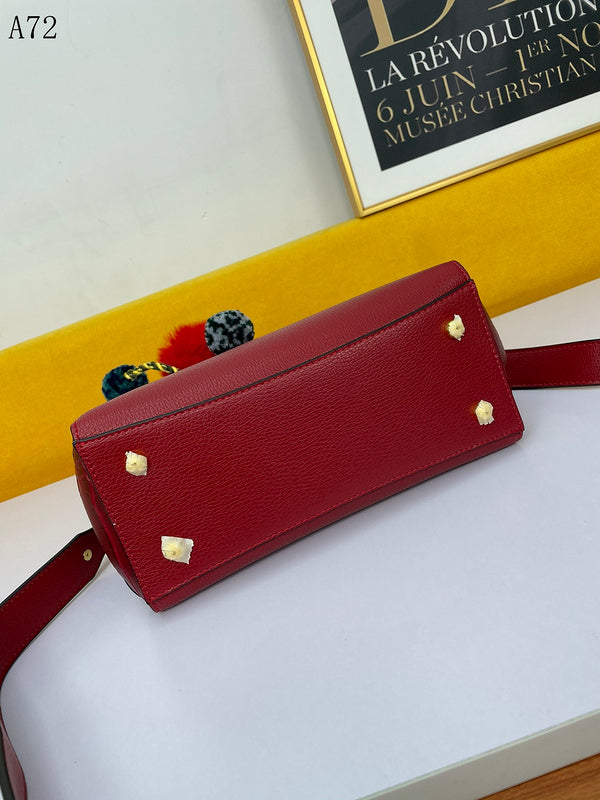 Camila Bags - Prada Bags - 1114