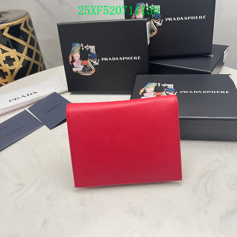 Amelia - PD Wallet - 140
