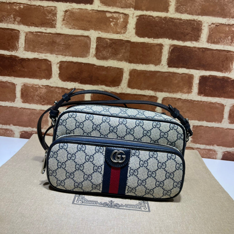 Amelia  - GCI Bags - 12615