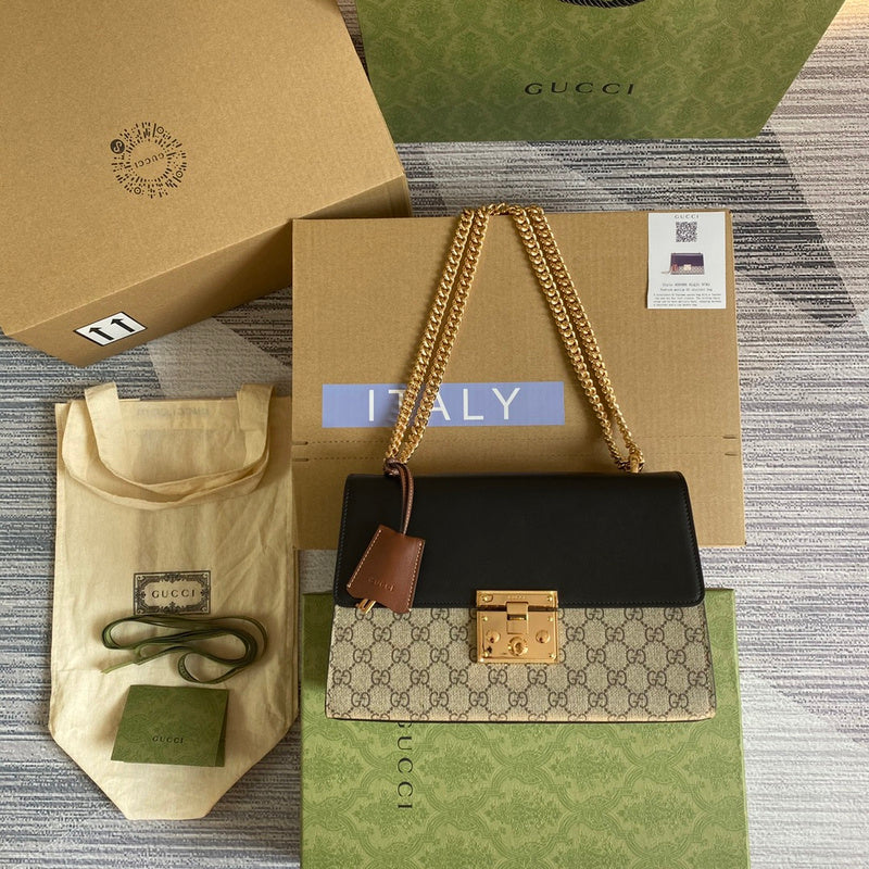 Amelia- GCI Bags - 5096