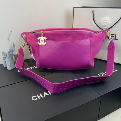 Wellow Bags - Chanel - Bags  - 318