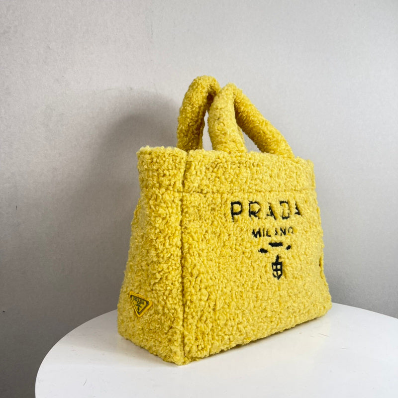 Camila Bags - Prada Bags - 745