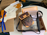 Fashion Lu-Vi bags - 3269