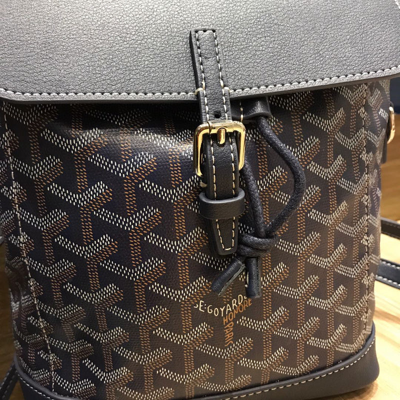 Amelia- G-YARD BAGS - 017