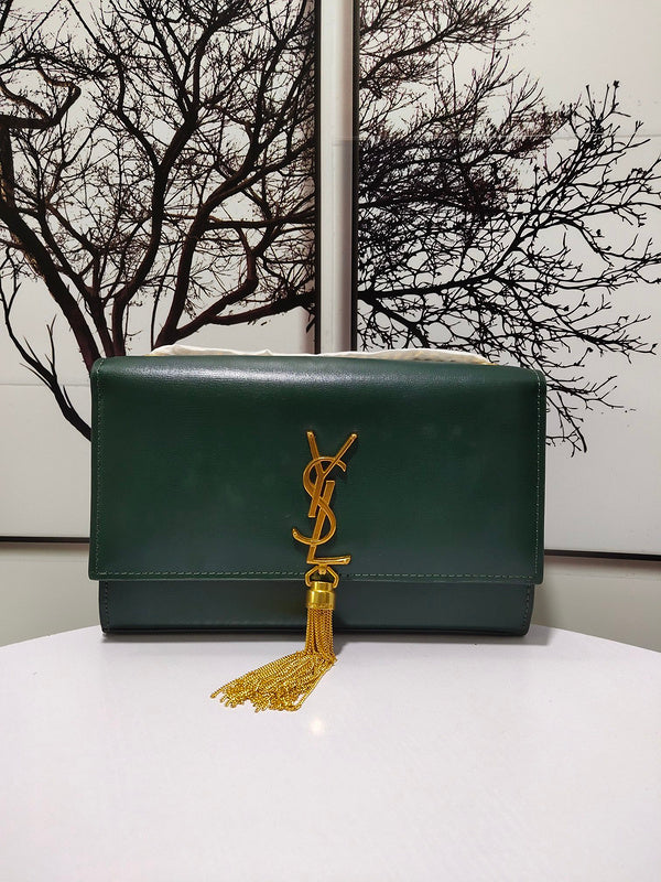 Amelia - YSL Bag - 3550