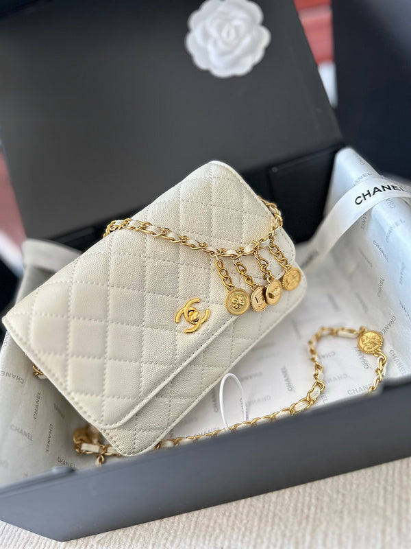 Amelia- CHL Bags - 6849