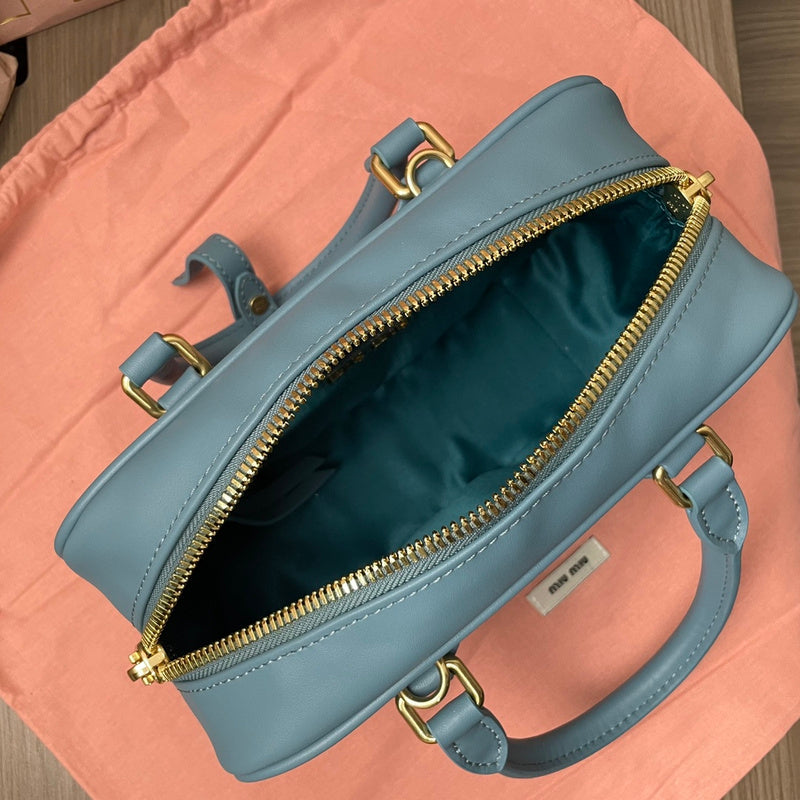 Amelia- MMU  LUXURY BAGS - 131