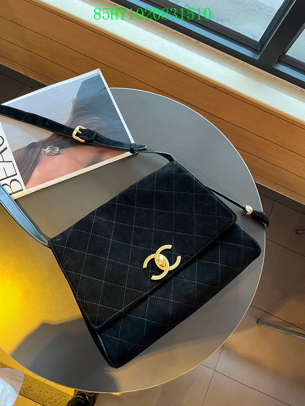 Amelia - CHL Bags - 009