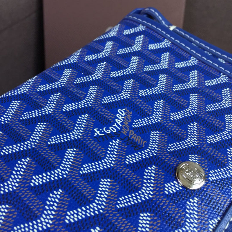 Amelia- G-YARD BAGS - 149