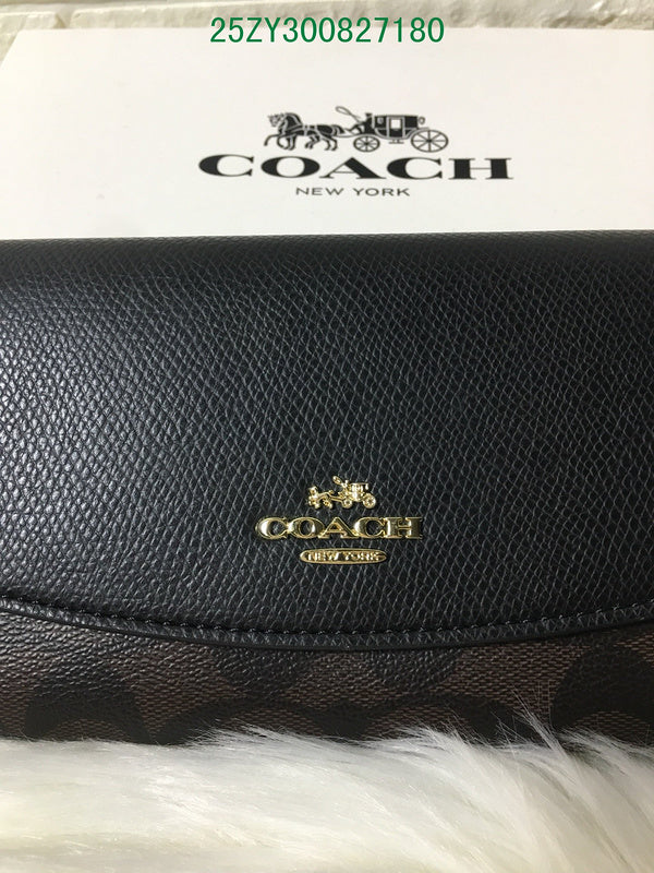 Amelia - CAH Wallet - 134