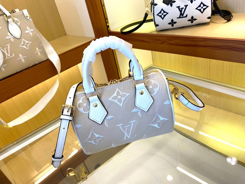 Amelia- GUKI Women Bags - 1373