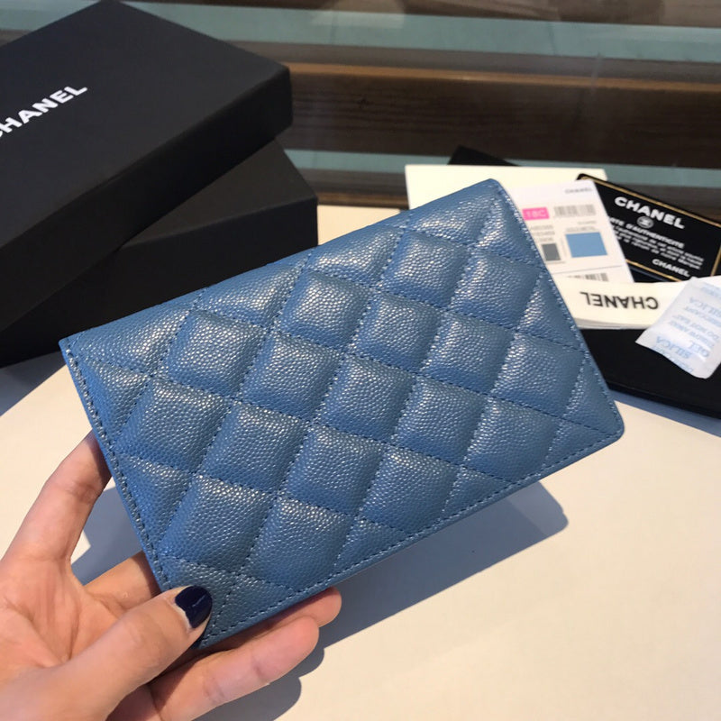 Amelia-i CHL Wallets - 034