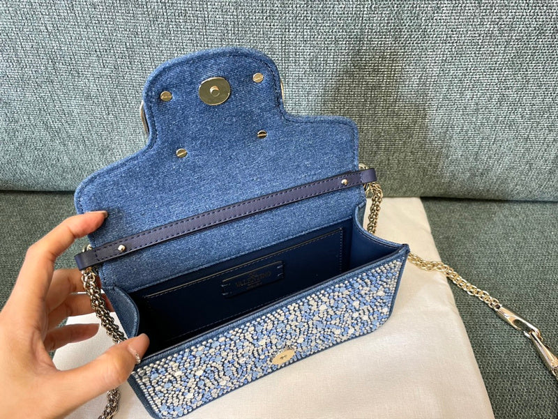 Amelia's Bag Gallery - VEL Bags - 051