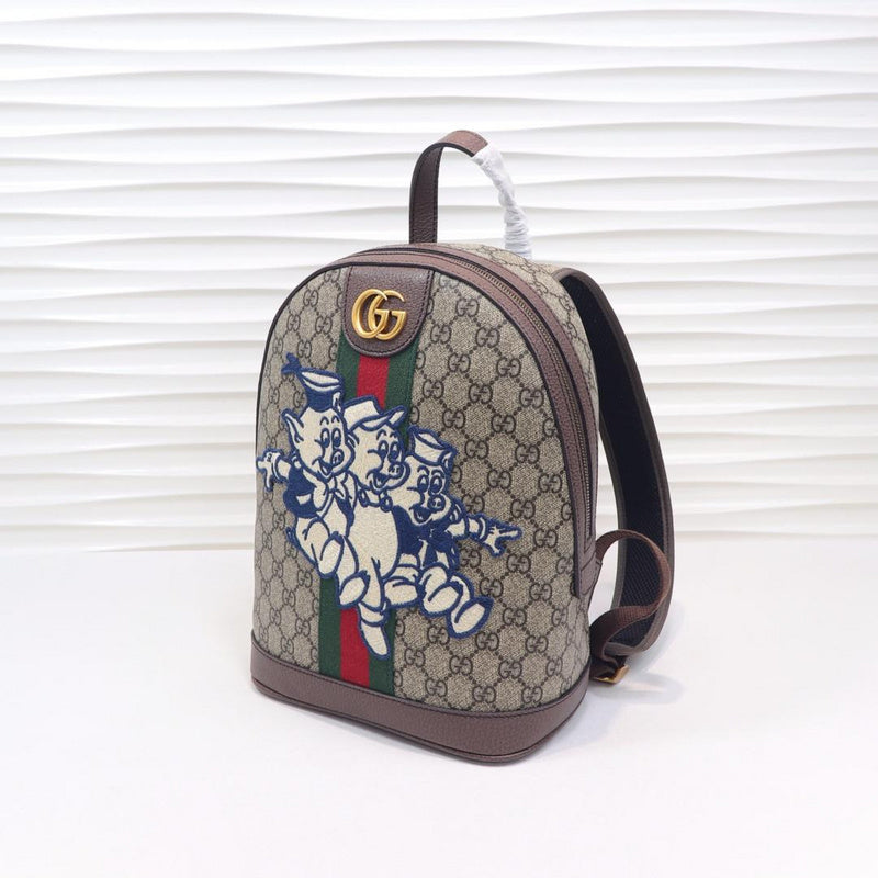 AmeliaLuxury - GCI Bags - 1163