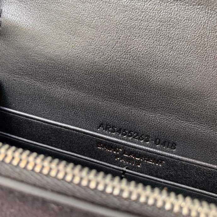 Amelia - YSL Bag - 3637