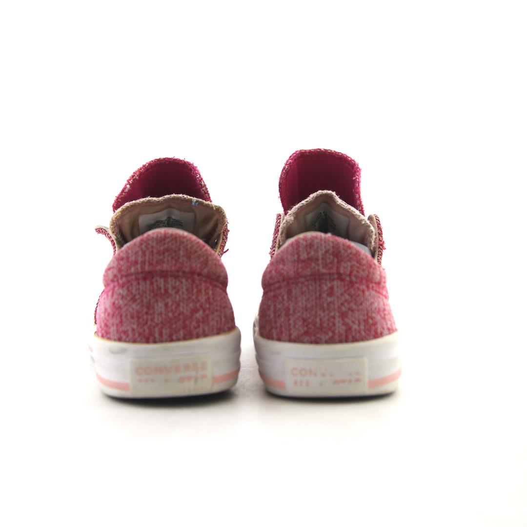 CONVERSE CHUCK TAYLOR ALL STAR CANVAS