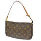 Louis Vuitton Pochette accessoires Clutch Bag