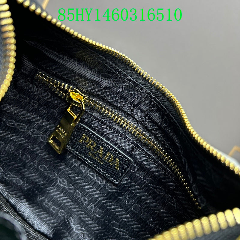 Prada Bags - The Barnes Bags  455