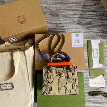 Amelia- GUKI Bags - 1614