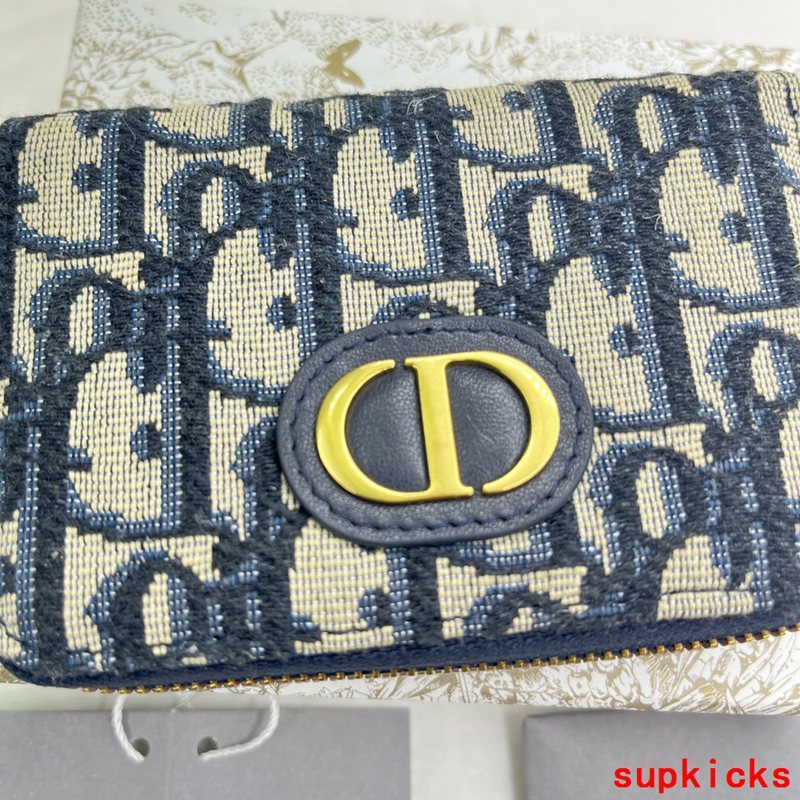 Amelia- Mix Wallets - 274