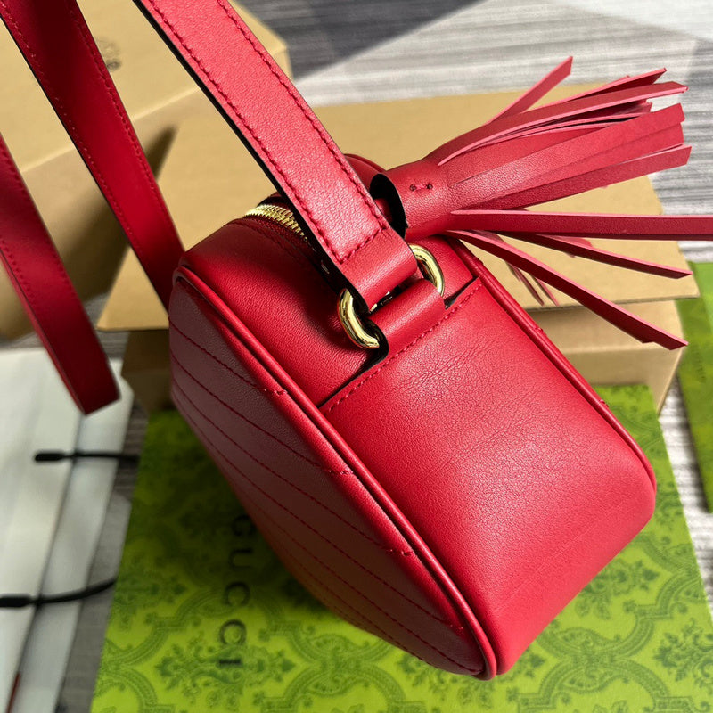 Amelia- GCI LUXURY LADY BAG - BRANDED BAGS FOR WOMEN - 027