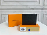 Amelia- LOV  Luxury  Wallets - 798