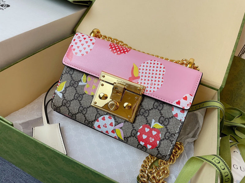 Amelia- GCI Bags - 2082