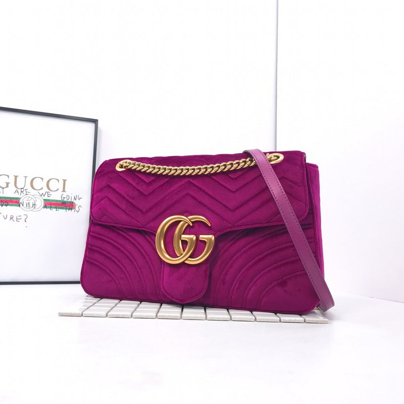 Amelia Fashion - GCI Bags - 2492