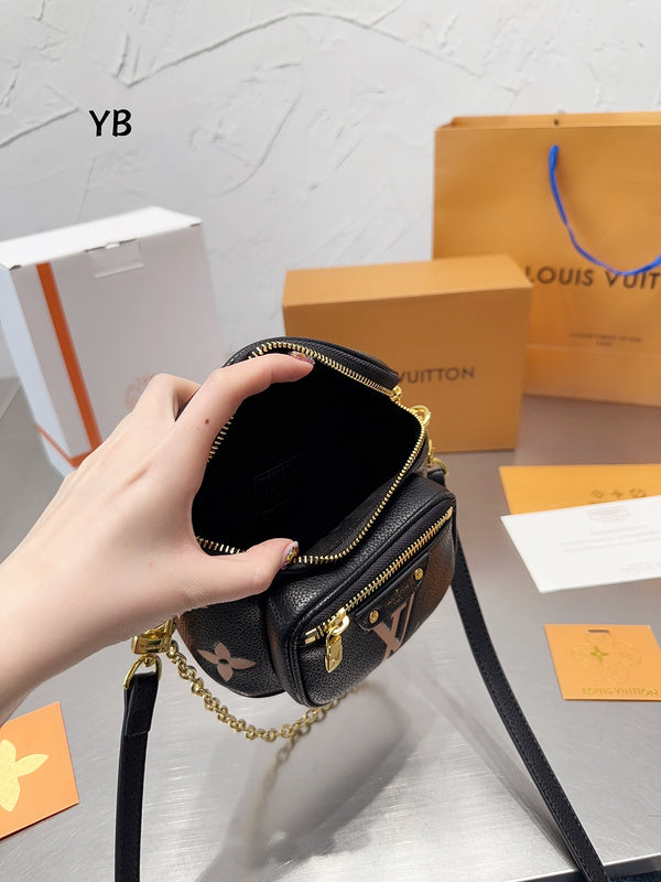 Amelia - LV Bags - 15031