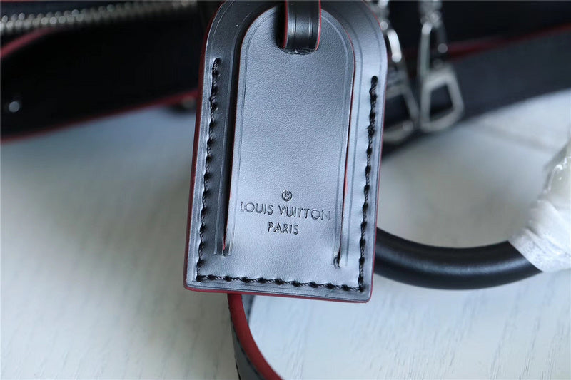 Fan Fashion Lu-Vi bags - 8421