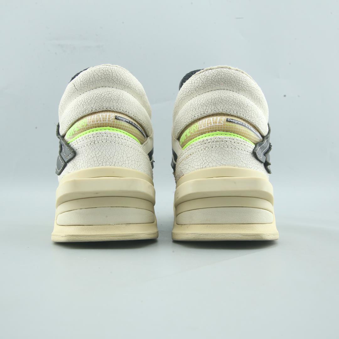 LI-NING WEIWU PREMIUM MID