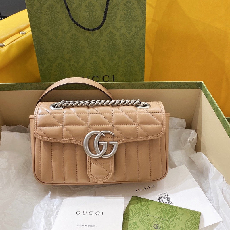 Amelia - GCI Bags - 9329