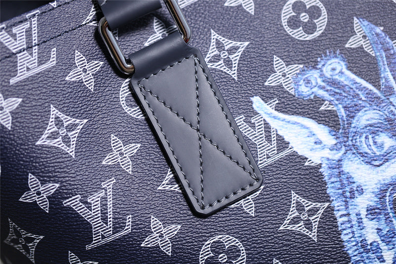 Glami-i LOV Men Business Bags - 070