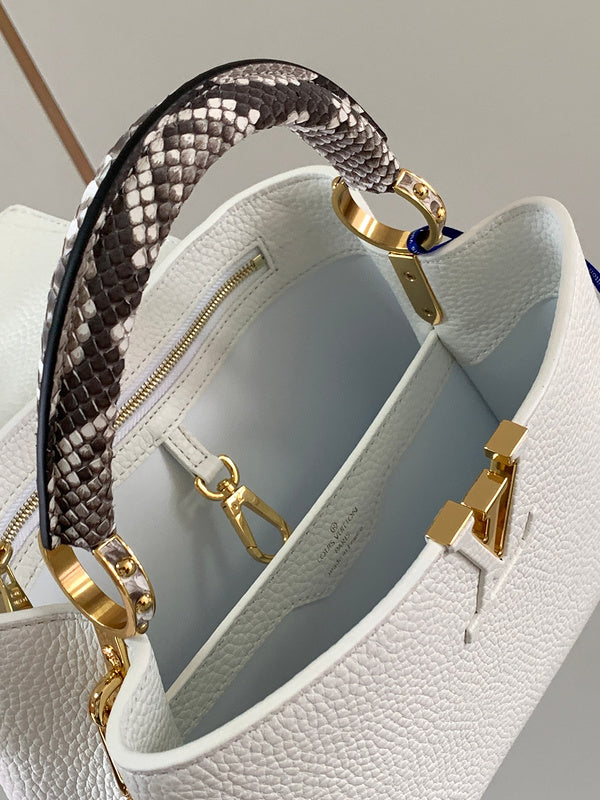Amelia's Bag Gallery - LOV Bags - 1312